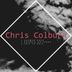 Cover art for "Chris Colburn — Haumea Haze"