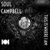 Cover art for "Soul Campbell — This Is Where I Am"