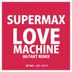 Cover art for "Supermax — Love Machine (im:Takt Remix Club Edit)"