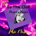 Cover art for "Phie Claire — To the Club - Deeper'n Deeper"