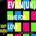 Cover art for "Evan (UK) — Time for Love"