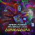 Cover art for "Spinal Fusion, Reversed Logic — Abracadabra (Original Mix)"