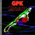 Cover art for "GPK — Kaeru"