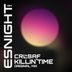 Cover art for "CRL&SAF — Killin' Time (Original Mix)"