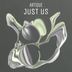 Cover art for "Artique — Just Us"