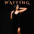 Cover art for "Yashna — Waiting"