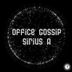 Cover art for "Office Gossip — Tava"