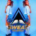 Cover art for Sweat