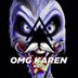 Cover art for "KOTA — Omg Karen"