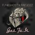 Cover art for "Funkghost, Ray'jozz — Get To It"