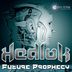 Cover art for "Hedlok — Future Prophecy"