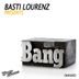 Cover art for "Basti Lourenz — Bang (Melvin Reese Remix)"