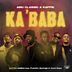 Cover art for Ka'baba feat. LeeMcKrazy & Vyno Keys & Pushkin & Springle