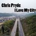 Cover art for "Chris Pryde — I Love My City"