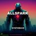 Cover art for "AllSpark — Synthwave (Original)"