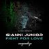 Cover art for Fight For Love
