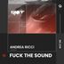 Cover art for "Andrea Ricci — Fuck the Sound"