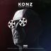 Cover art for "Konz, DJ Hybrid — Paper Man (DJ Hybrid Remix)"