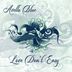 Cover art for "Avello Blue — Love Don't Easy"