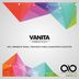 Cover art for "Vanita — Vibration (Pazkal Remix)"