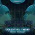 Cover art for "Celestial Twins — 3000 Micrograms"