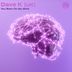 Cover art for "Dave K (UK) — You Been on My Mind (Extended Mix)"