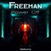 Cover art for "Freeman — Power Off"