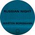 Cover art for Russian Night