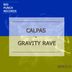 Cover art for "Calpas — Gravity (Original Mix)"