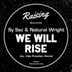 Cover art for We Will Rise