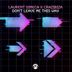 Cover art for "Laurent Simeca, Crazibiza — Don't Leave Me This Way (Radio Mix)"