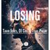 Cover art for Losing