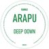 Cover art for "Arapu — The After (Original Mix)"