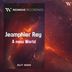 Cover art for "Jeamphier Rey — A New World (Original Mix)"