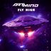 Cover art for "Artmind — Fly High"