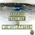 Cover art for "WhoisBriantech — Outta Touch(U Can't) (Extraterrestrial Bliss Area22 Mix)"