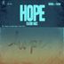 Cover art for "Serebe — Hope feat. Tasan (Radio Mix)"