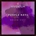 Cover art for "Novem Vivit — Purple Rays"