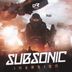 Cover art for "Subsonic — Invasion"