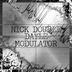 Cover art for "Nick Double, DAYLE — Modulator"