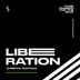 Cover art for "Alberto Santana — Liberation"