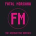 Cover art for "Fatal Morgana — Attention (Remix)"