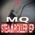 Cover art for "MQ — Steamroller"