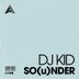 Cover art for "Dj Kid — SO(u)NDER (Extended Mix)"