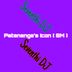 Cover art for Petanenge's Icon