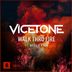 Cover art for "Vicetone — Walk Thru Fire"