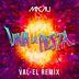 Cover art for "Macau — VIVA LA FIESTA (Val-El Remix)"