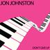 Cover art for "Jon Johnston — Don't Give Up (Original Mix)"