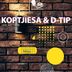 Cover art for "KoptjieSA, D-tip — Waiting 4eva"