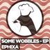 Cover art for "Ephixa — Some Wobbles (Noisestorm Remix)"